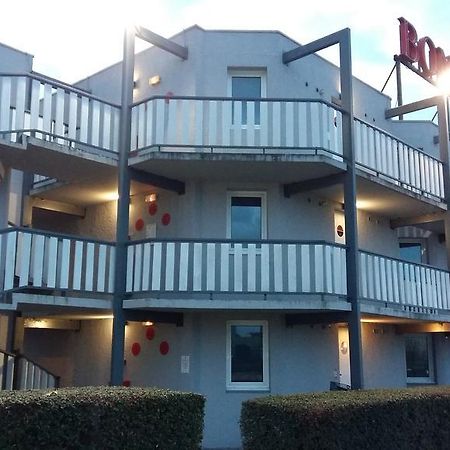 Bonsai Hotel D'Orleans Ολιβέ Εξωτερικό φωτογραφία