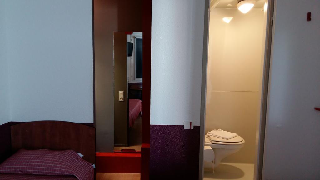 Bonsai Hotel D'Orleans Ολιβέ Εξωτερικό φωτογραφία
